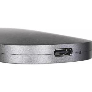 اس اس دی اکسترنال کیوکسیا مدل EXCERIA PLUS ظرفیت 500 گیگابایت رابط USB 3.2 Gen2