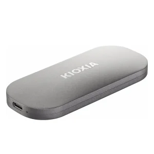 اس اس دی اکسترنال کیوکسیا مدل EXCERIA PLUS ظرفیت 500 گیگابایت رابط USB 3.2 Gen2