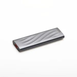 اس اس دی اکسترنال لنوو مدل PS8 ظرفیت 512 گیگابایت رابط USB 3.2 Gen2