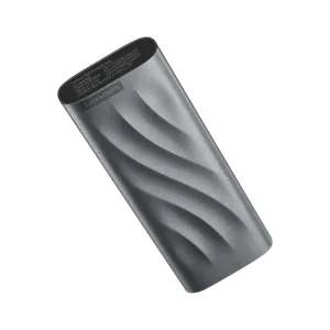 اس اس دی اکسترنال لنوو مدل PS8 ظرفیت 512 گیگابایت رابط USB 3.2 Gen2