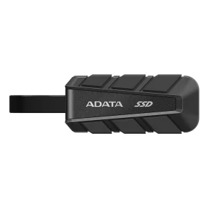 اس اس دی اکسترنال ای دیتا مدل SC740 ظرفیت 500 گیگابایت رابط USB 3.2 Gen2