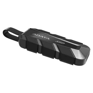اس اس دی اکسترنال ای دیتا مدل SC740 ظرفیت 500 گیگابایت رابط USB 3.2 Gen2