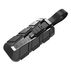 اس اس دی اکسترنال ای دیتا مدل SC740 ظرفیت 500 گیگابایت رابط USB 3.2 Gen2