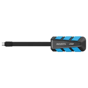 اس اس دی اکسترنال ای دیتا مدل SC740 ظرفیت 500 گیگابایت رابط USB 3.2 Gen2