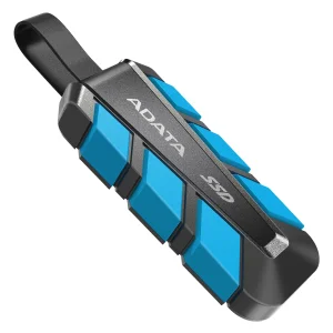 اس اس دی اکسترنال ای دیتا مدل SC740 ظرفیت 500 گیگابایت رابط USB 3.2 Gen2