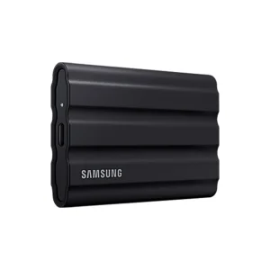 اس اس دی اکسترنال سامسونگ مدل T7 Shield ظرفیت 2 ترابایت رابط USB 3.2 Gen2