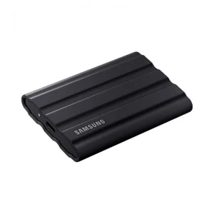 اس اس دی اکسترنال سامسونگ مدل T7 Shield ظرفیت 2 ترابایت رابط USB 3.2 Gen2