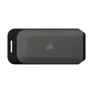 اس اس دی اکسترنال کورسیر مدل EX100U ظرفیت 2 ترابایت رابط USB 3.2 Gen2
