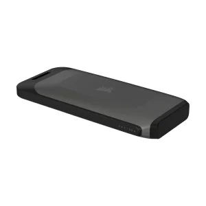 اس اس دی اکسترنال کورسیر مدل EX100U ظرفیت 2 ترابایت رابط USB 3.2 Gen2