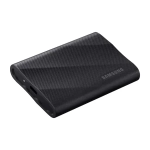 اس اس دی اکسترنال سامسونگ مدل T9 ظرفیت 1 ترابایت رابط USB 3.2 Gen2