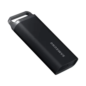 اس اس دی اکسترنال سامسونگ مدل Portable SSD T5 EVO ظرفیت دو ترابایت