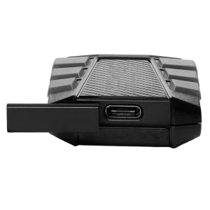اس اس دی اکسترنال ای دیتا مدل SD820 ظرفیت 1 ترابایت رابط USB 3.2 Gen2