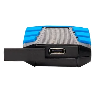 اس اس دی اکسترنال ای دیتا مدل SD820 ظرفیت 1 ترابایت رابط USB 3.2 Gen2