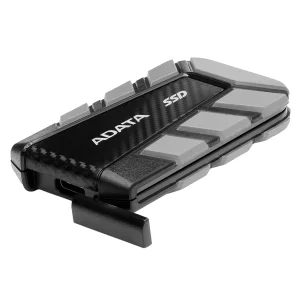 اس اس دی اکسترنال ای دیتا مدل SD820 ظرفیت 1 ترابایت رابط USB 3.2 Gen2