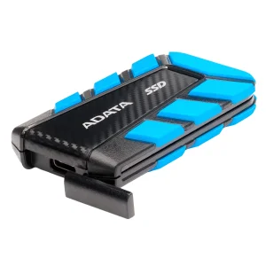 اس اس دی اکسترنال ای دیتا مدل SD820 ظرفیت 1 ترابایت رابط USB 3.2 Gen2