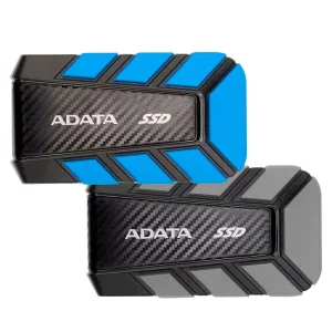 اس اس دی اکسترنال ای دیتا مدل SD820 ظرفیت 1 ترابایت رابط USB 3.2 Gen2