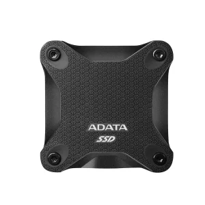 اس اس دی اکسترنال ای دیتا مدل SD600Q ظرفیت 480 گیگابایت