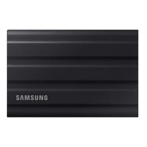 اس اس دی اکسترنال سامسونگ مدل T7 Shield ظرفیت 4 ترابایت رابط USB 3.2 Gen2