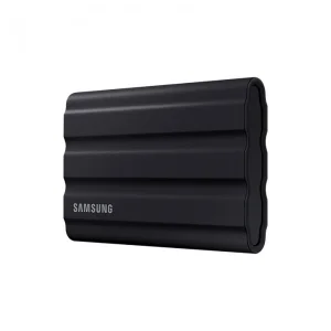 اس اس دی اکسترنال سامسونگ مدل T7 Shield ظرفیت 4 ترابایت رابط USB 3.2 Gen2