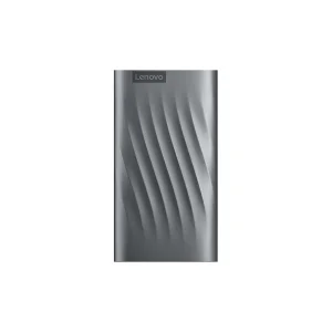 اس اس دی اکسترنال لنوو مدل PS6 ظرفیت 512 گیگابایت رابط USB 3.2 Gen1