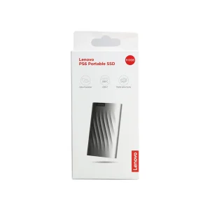 اس اس دی اکسترنال لنوو مدل PS6 ظرفیت 512 گیگابایت رابط USB 3.2 Gen1
