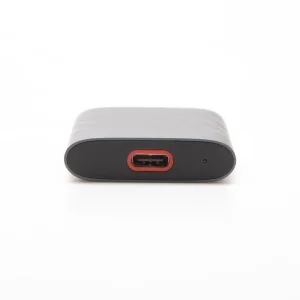 اس اس دی اکسترنال لنوو مدل PS6 ظرفیت 512 گیگابایت رابط USB 3.2 Gen1