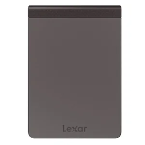 اس اس دی اکسترنال لکسار مدل SL200 ظرفیت 1 ترابایت رابط USB 3.1 Gen1
