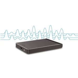 اس اس دی اکسترنال لکسار مدل SL200 ظرفیت 1 ترابایت رابط USB 3.1 Gen1