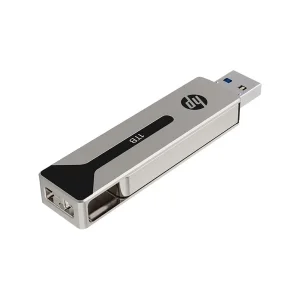 اس اس دی اکسترنال اچ‌ پی مدل 911PRO ظرفیت 1 ترابایت رابط USB 3.2 Gen2