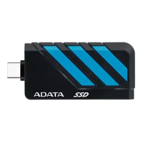 اس اس دی اکسترنال ای دیتا مدل SC735 ظرفیت 2 ترابایت رابط USB 3.2 Gen2
