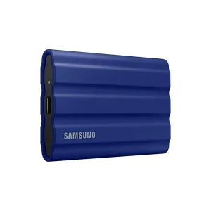 اس اس دی اکسترنال سامسونگ مدل Portable T7 Shield ظرفیت یک ترابایت