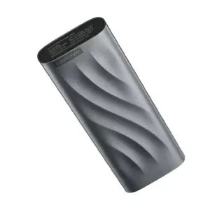 اس اس دی اکسترنال لنوو مدل PS8 ظرفیت 4 ترابایت رابط USB 3.2 Gen2