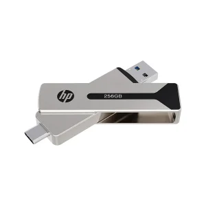 اس اس دی اکسترنال اچ‌ پی مدل 911PRO ظرفیت 256 گیگابایت رابط USB 3.2 Gen2