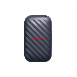 اس اس دی اکسترنال سن دیسک مدل E10 ظرفیت 1 ترابایت با رابط USB 3.2 Gen2