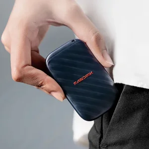 اس اس دی اکسترنال سن دیسک مدل E10 ظرفیت 1 ترابایت با رابط USB 3.2 Gen2