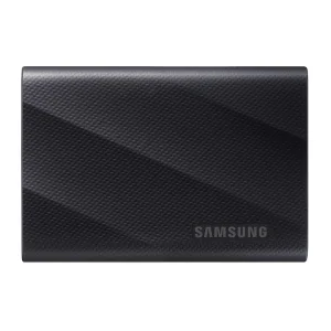 اس اس دی اکسترنال سامسونگ مدل T9 ظرفیت 2 ترابایت رابط USB 3.2 Gen2