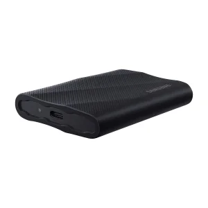 اس اس دی اکسترنال سامسونگ مدل T9 ظرفیت 2 ترابایت رابط USB 3.2 Gen2