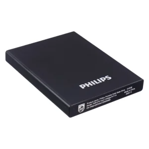 اس اس دی اکسترنال فیلیپس مدل FM51PS051S ظرفیت 512 گیگابایت رابط USB 3.2 Gen2