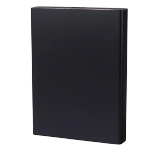 اس اس دی اکسترنال فیلیپس مدل FM51PS051S ظرفیت 512 گیگابایت رابط USB 3.2 Gen2