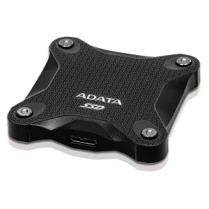 اس اس دی اکسترنال ای دیتا مدل SD620 ظرفیت 512 گیگابایت