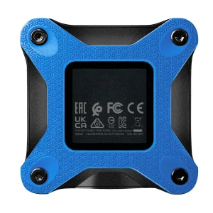 اس اس دی اکسترنال ای دیتا مدل SD620 ظرفیت 512 گیگابایت