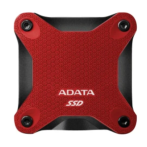 اس اس دی اکسترنال ای دیتا مدل SD620 ظرفیت 512 گیگابایت