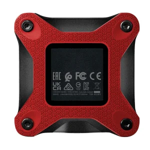 اس اس دی اکسترنال ای دیتا مدل SD620 ظرفیت 512 گیگابایت