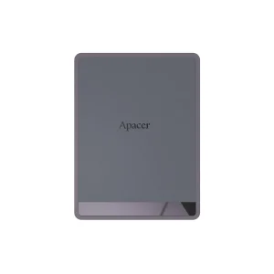 اس اس دی اکسترنال اپیسر مدل AS724 ظرفیت 1 ترابایت رابط USB 3.2 Gen2