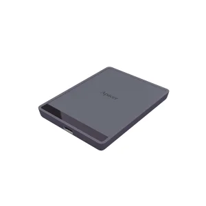 اس اس دی اکسترنال اپیسر مدل AS724 ظرفیت 1 ترابایت رابط USB 3.2 Gen2