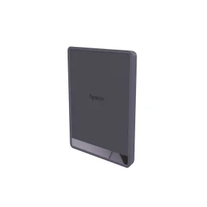 اس اس دی اکسترنال اپیسر مدل AS724 ظرفیت 1 ترابایت رابط USB 3.2 Gen2