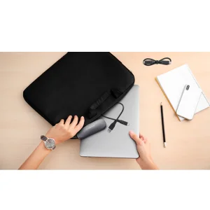 اس اس دی اکسترنال کیوکسیا مدل EXCERIA PLUS Portable ظرفیت 1 ترابایت