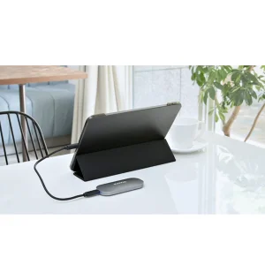 اس اس دی اکسترنال کیوکسیا مدل EXCERIA PLUS Portable ظرفیت 1 ترابایت