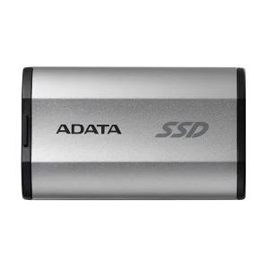 اس اس دی اکسترنال ای دیتا مدل SD810 ظرفیت 1 ترابایت رابط USB 3.2 Gen2