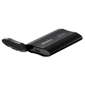 اس اس دی اکسترنال ای دیتا مدل SD810 ظرفیت 1 ترابایت رابط USB 3.2 Gen2
